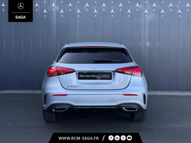 MERCEDES-BENZ Classe A 250 e Hybrid EQ AMG Line  
