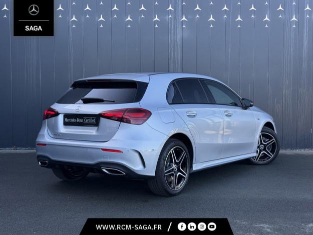 MERCEDES-BENZ Classe A 250 e Hybrid EQ AMG Line  