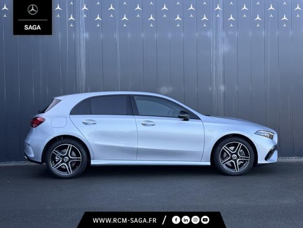 MERCEDES-BENZ Classe A 250 e Hybrid EQ AMG Line  