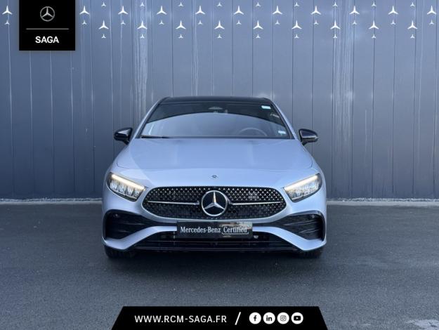 MERCEDES-BENZ Classe A 250 e Hybrid EQ AMG Line  