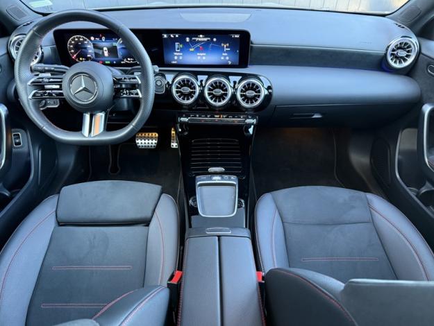 MERCEDES-BENZ Classe A 250 e Hybrid EQ AMG Line  