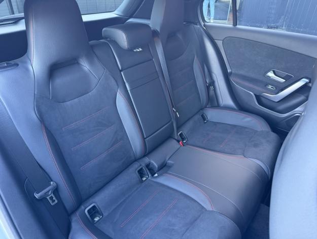 MERCEDES-BENZ Classe A 250 e Hybrid EQ AMG Line  