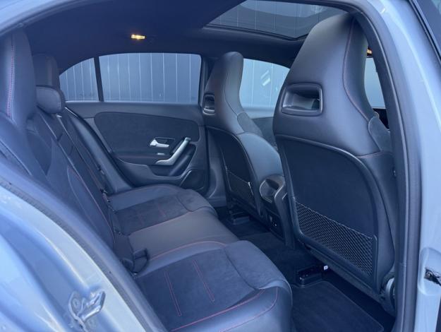 MERCEDES-BENZ Classe A 250 e Hybrid EQ AMG Line  