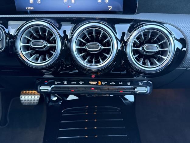 MERCEDES-BENZ Classe A 250 e Hybrid EQ AMG Line  