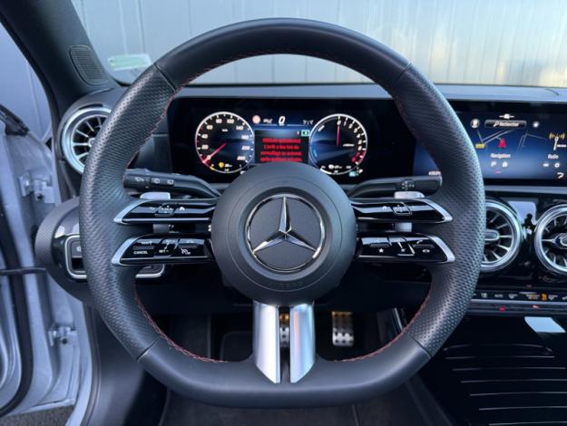 MERCEDES-BENZ Classe A 250 e Hybrid EQ AMG Line  