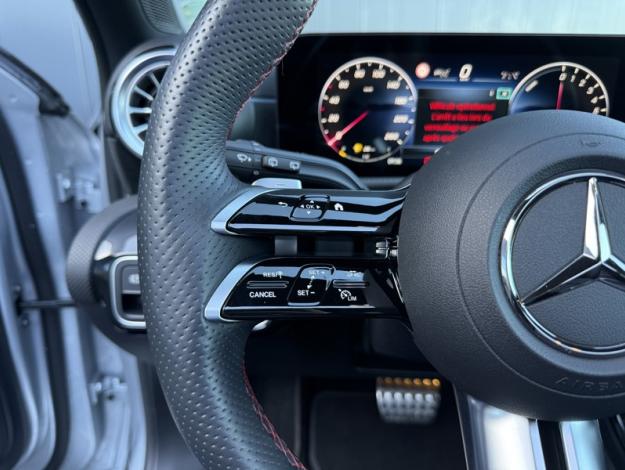 MERCEDES-BENZ Classe A 250 e Hybrid EQ AMG Line  