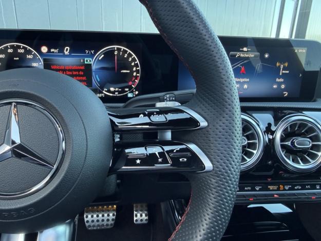 MERCEDES-BENZ Classe A 250 e Hybrid EQ AMG Line  