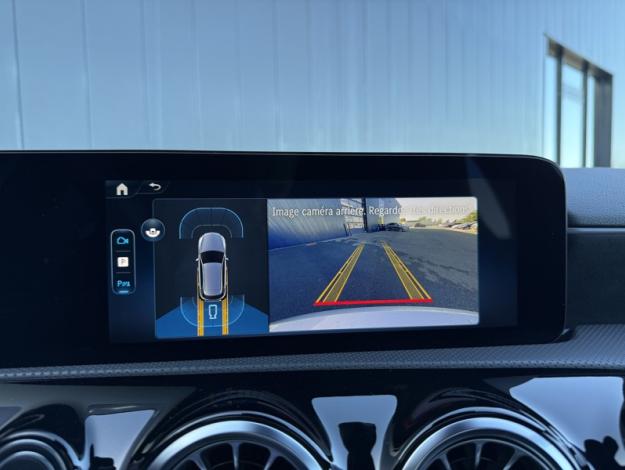 MERCEDES-BENZ Classe A 250 e Hybrid EQ AMG Line  