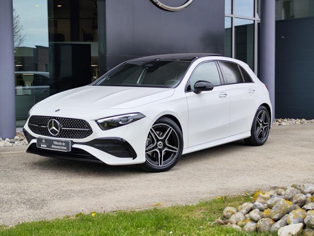 MERCEDES-BENZ Classe A 200 d Edition 140  Classe A 200 d Edition 140