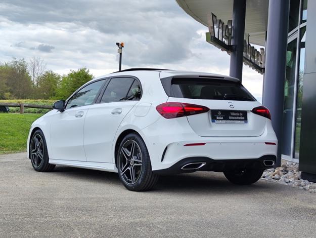 MERCEDES-BENZ Classe A 200 d Edition 140  Classe A 200 d Edition 140