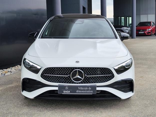 MERCEDES-BENZ Classe A 200 d Edition 140  Classe A 200 d Edition 140