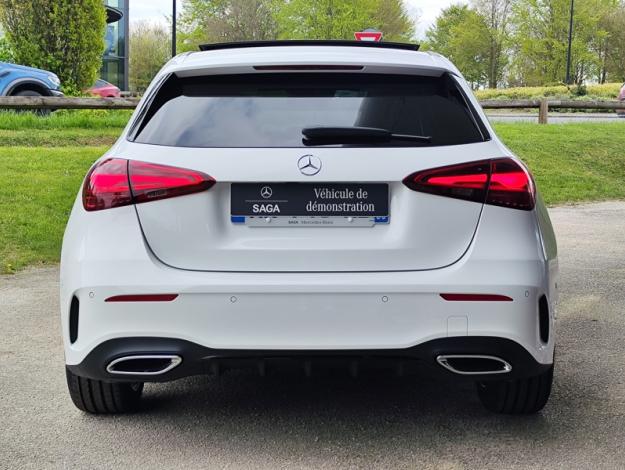 MERCEDES-BENZ Classe A 200 d Edition 140  Classe A 200 d Edition 140