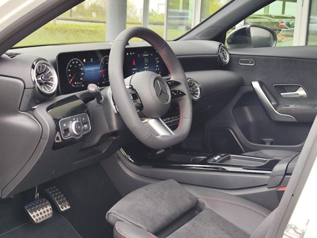 MERCEDES-BENZ Classe A 200 d Edition 140  Classe A 200 d Edition 140