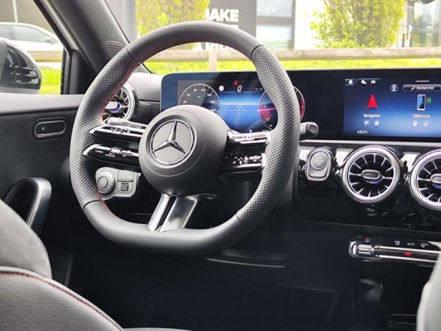 MERCEDES-BENZ Classe A 200 d Edition 140  Classe A 200 d Edition 140