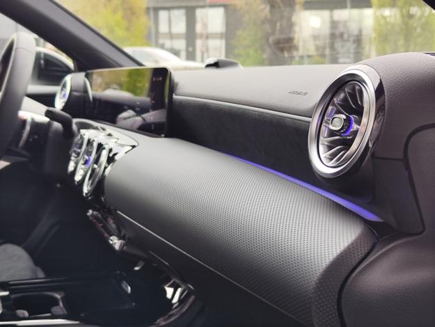 MERCEDES-BENZ Classe A 200 d Edition 140  Classe A 200 d Edition 140