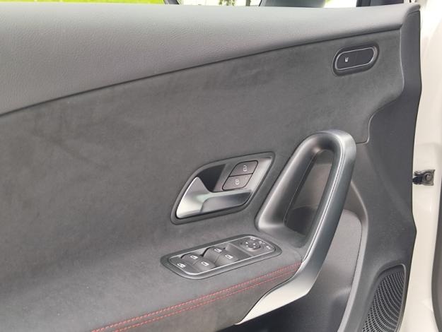 MERCEDES-BENZ Classe A 200 d Edition 140  Classe A 200 d Edition 140