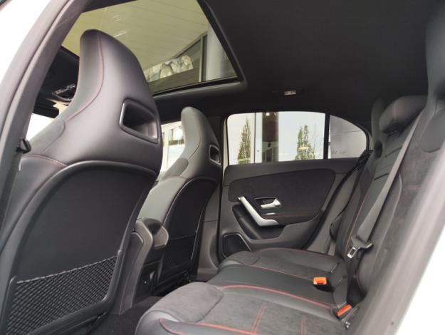 MERCEDES-BENZ Classe A 200 d Edition 140  Classe A 200 d Edition 140