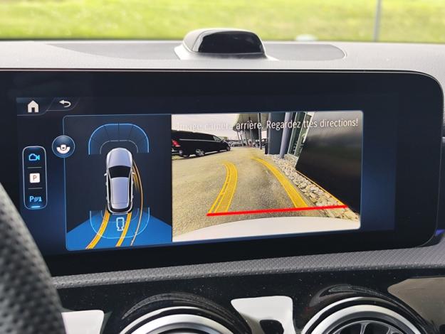 MERCEDES-BENZ Classe A 200 d Edition 140  Classe A 200 d Edition 140