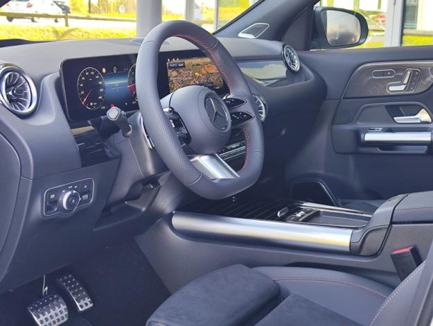 MERCEDES-BENZ GLA 200 d Edition 140  GLA 200 d Edition 140