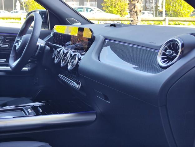 MERCEDES-BENZ GLA 200 d Edition 140  GLA 200 d Edition 140