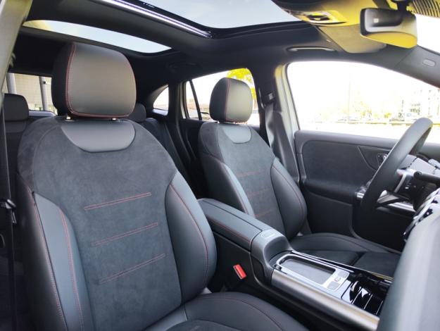 MERCEDES-BENZ GLA 200 d Edition 140  GLA 200 d Edition 140