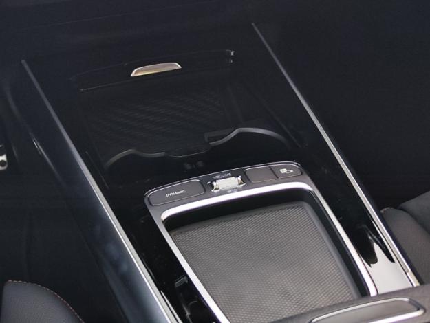 MERCEDES-BENZ GLA 200 d Edition 140  GLA 200 d Edition 140