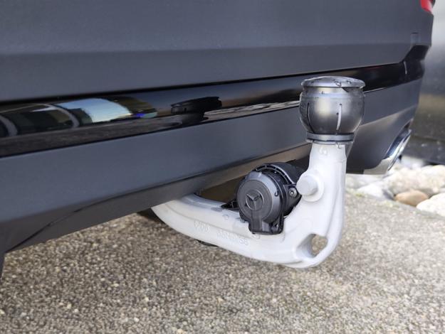 MERCEDES-BENZ GLA 200 d Edition 140  GLA 200 d Edition 140