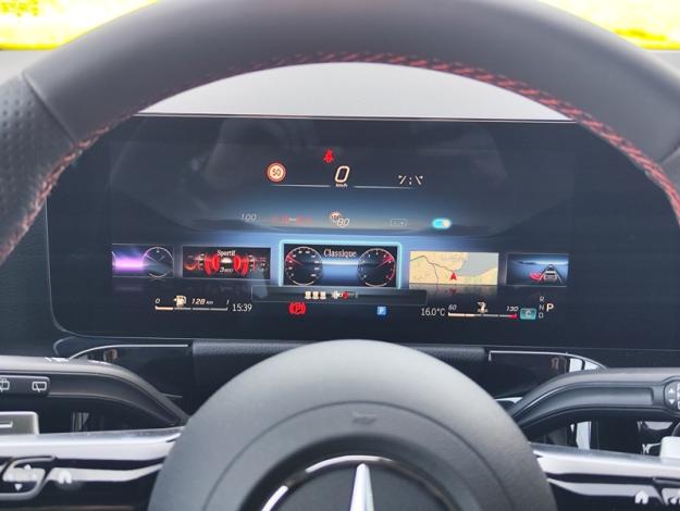 MERCEDES-BENZ GLA 200 d Edition 140  GLA 200 d Edition 140