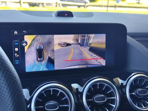 MERCEDES-BENZ GLA 200 d Edition 140  GLA 200 d Edition 140