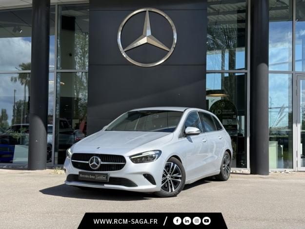 MERCEDES-BENZ Classe B 200 d Progressive Line  Classe B 200 d Progressive Line