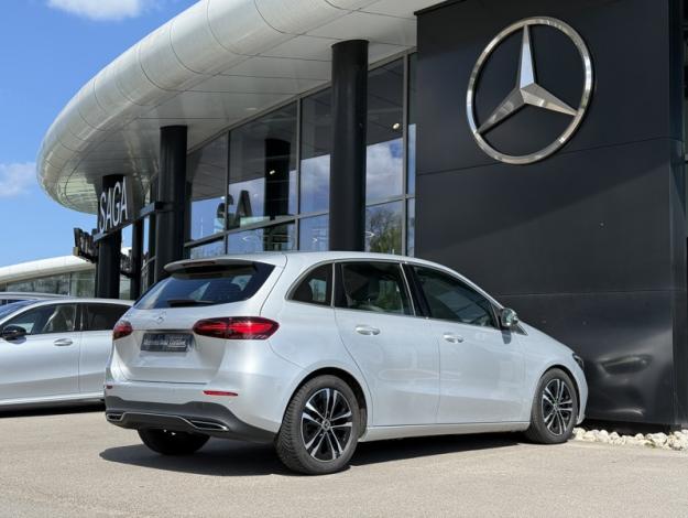 MERCEDES-BENZ Classe B 200 d Progressive Line  Classe B 200 d Progressive Line