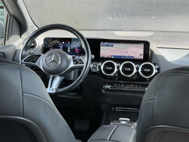 MERCEDES-BENZ Classe B 200 d Progressive Line  Classe B 200 d Progressive Line