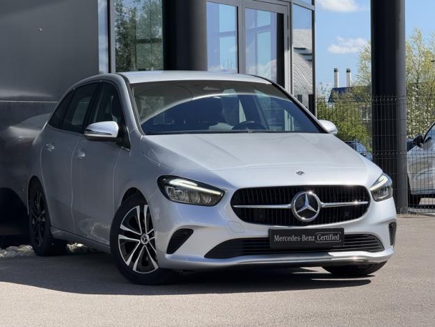 MERCEDES-BENZ Classe B 200 d Progressive Line  Classe B 200 d Progressive Line