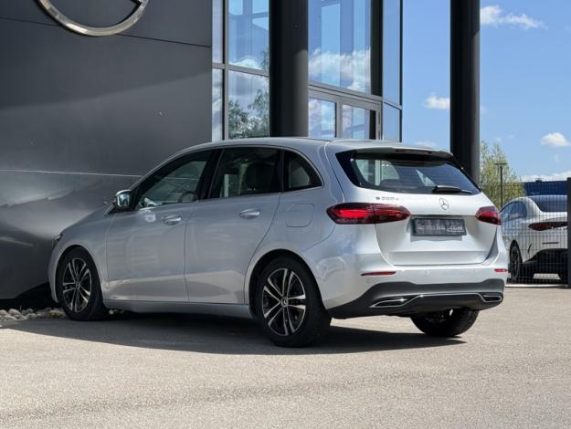 MERCEDES-BENZ Classe B 200 d Progressive Line  Classe B 200 d Progressive Line