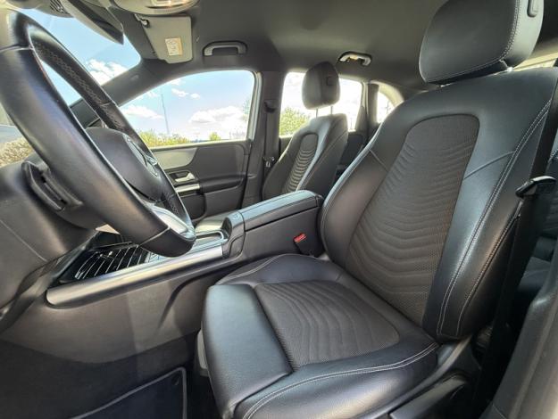 MERCEDES-BENZ Classe B 200 d Progressive Line  Classe B 200 d Progressive Line