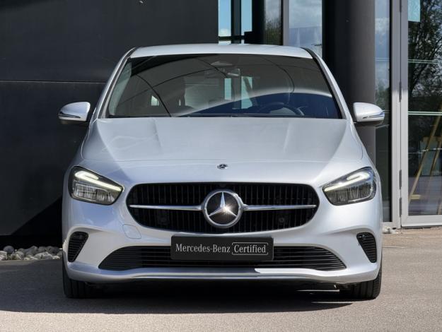 MERCEDES-BENZ Classe B 200 d Progressive Line  Classe B 200 d Progressive Line