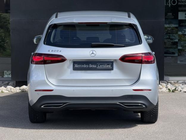 MERCEDES-BENZ Classe B 200 d Progressive Line  Classe B 200 d Progressive Line