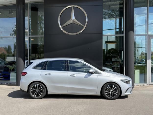 MERCEDES-BENZ Classe B 200 d Progressive Line  Classe B 200 d Progressive Line