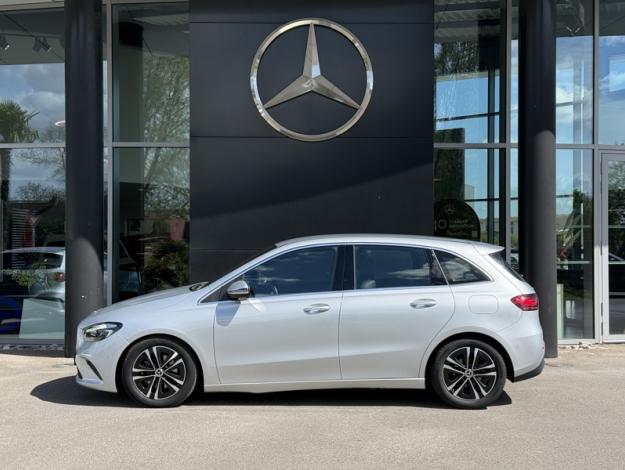 MERCEDES-BENZ Classe B 200 d Progressive Line  Classe B 200 d Progressive Line