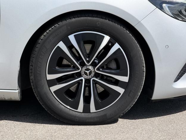 MERCEDES-BENZ Classe B 200 d Progressive Line  Classe B 200 d Progressive Line