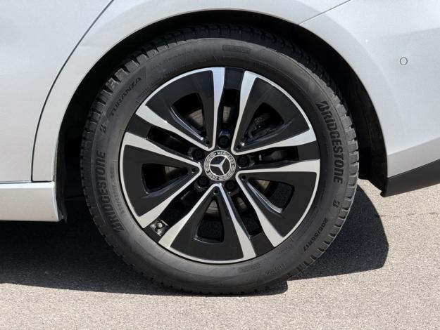 MERCEDES-BENZ Classe B 200 d Progressive Line  Classe B 200 d Progressive Line