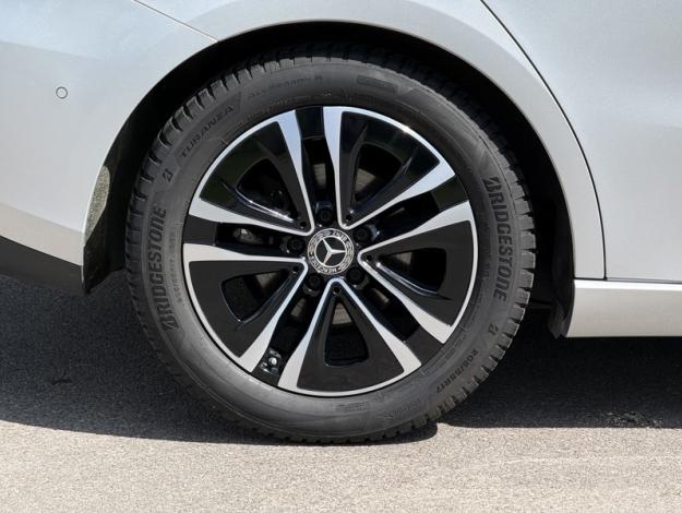 MERCEDES-BENZ Classe B 200 d Progressive Line  Classe B 200 d Progressive Line