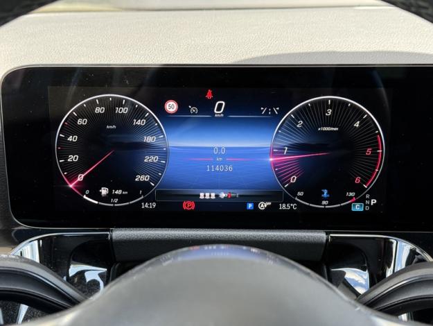 MERCEDES-BENZ Classe B 200 d Progressive Line  Classe B 200 d Progressive Line