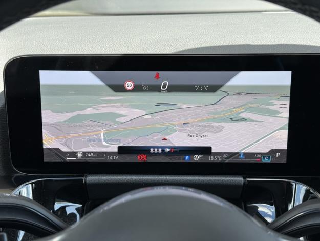 MERCEDES-BENZ Classe B 200 d Progressive Line  Classe B 200 d Progressive Line