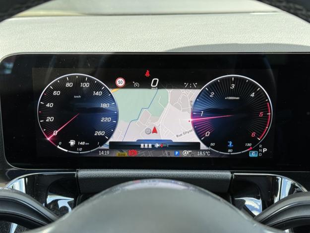 MERCEDES-BENZ Classe B 200 d Progressive Line  Classe B 200 d Progressive Line