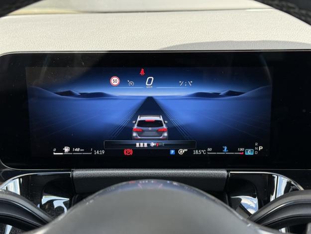 MERCEDES-BENZ Classe B 200 d Progressive Line  Classe B 200 d Progressive Line