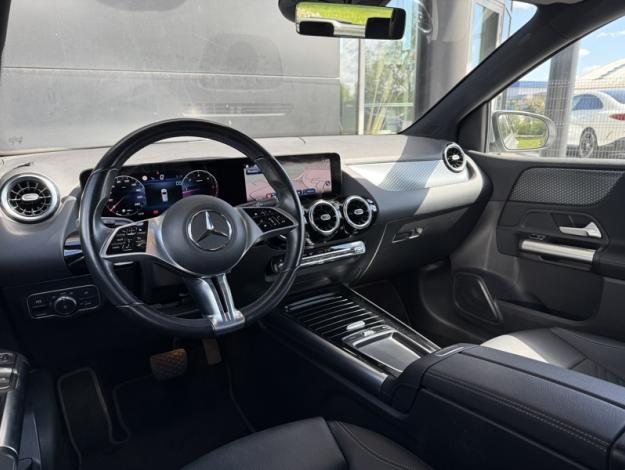 MERCEDES-BENZ Classe B 200 d Progressive Line  Classe B 200 d Progressive Line