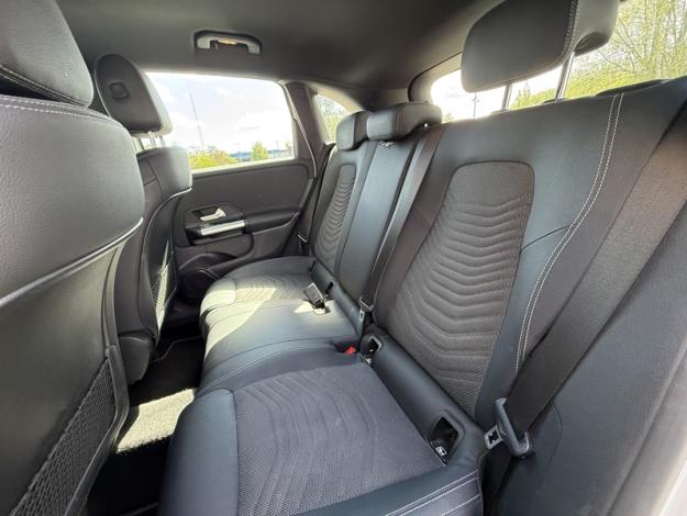 MERCEDES-BENZ Classe B 200 d Progressive Line  Classe B 200 d Progressive Line