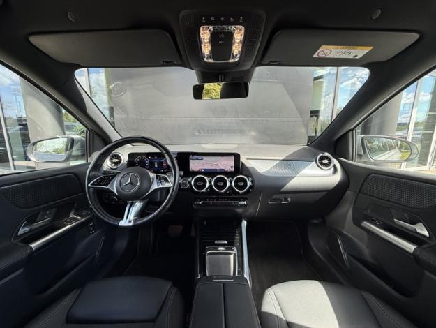 MERCEDES-BENZ Classe B 200 d Progressive Line  Classe B 200 d Progressive Line