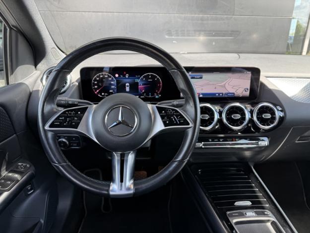 MERCEDES-BENZ Classe B 200 d Progressive Line  Classe B 200 d Progressive Line